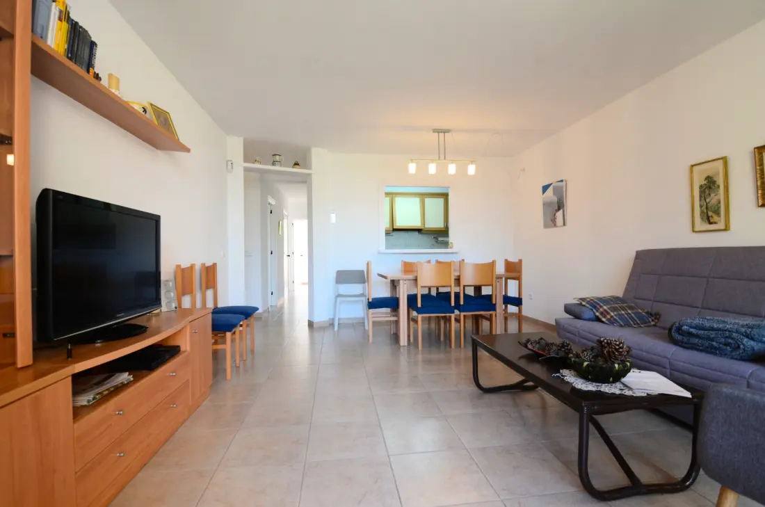 Appartements à Pals