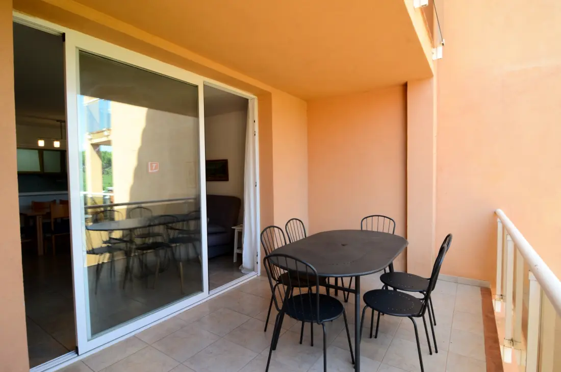 Appartements à Pals