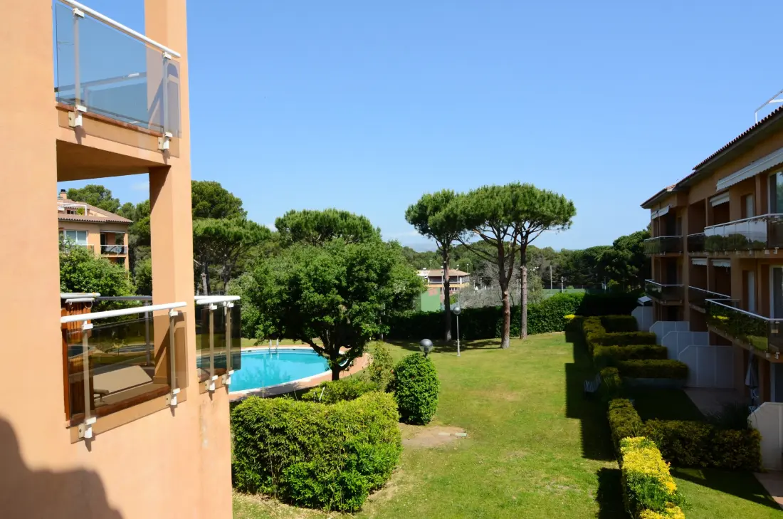 Appartements à Pals