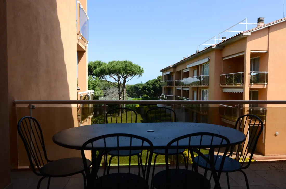 Appartements à Pals
