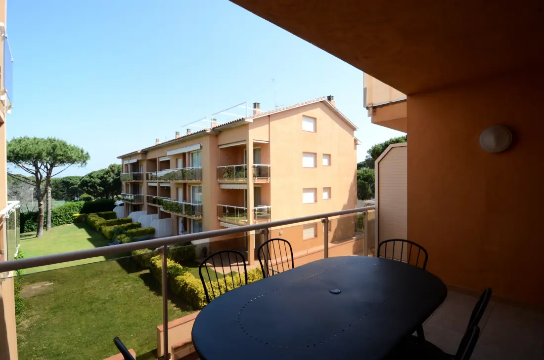 Appartements à Pals
