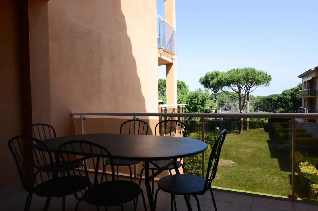 Appartements à Pals