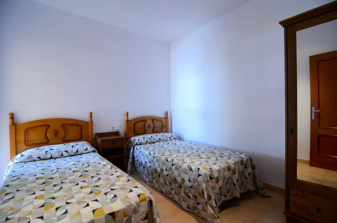 Appartements à Pals