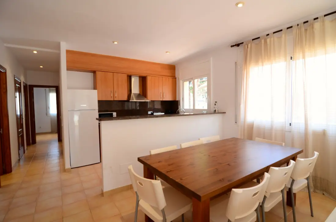 Appartements à Pals