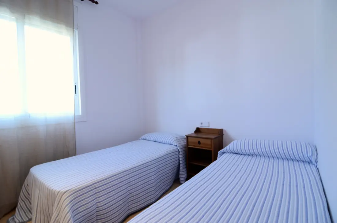 Appartements à Pals
