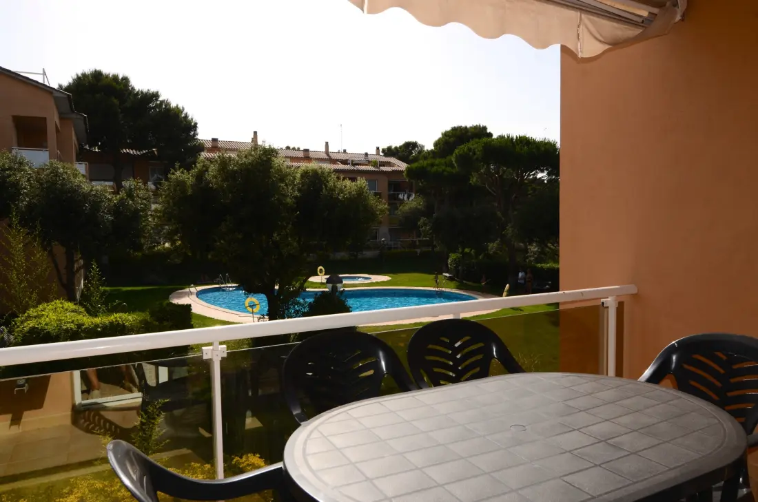 Appartements à Pals