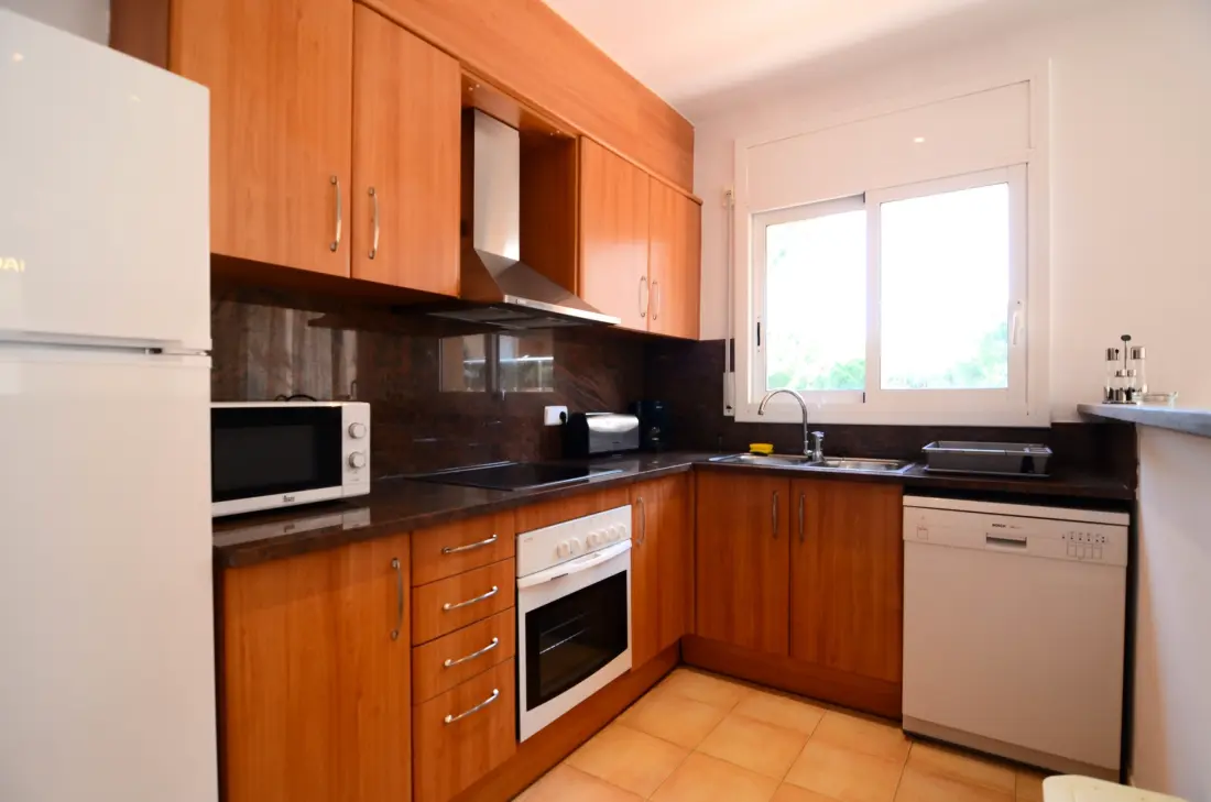 Appartements à Pals