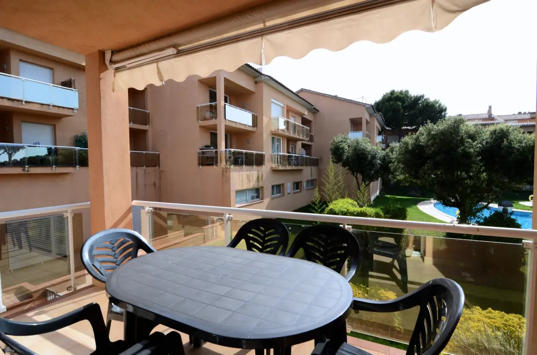 Appartements à Pals
