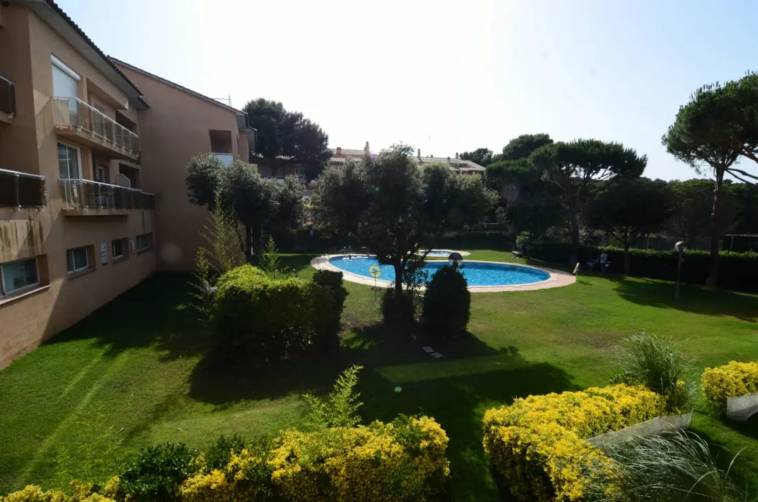 Appartements à Pals