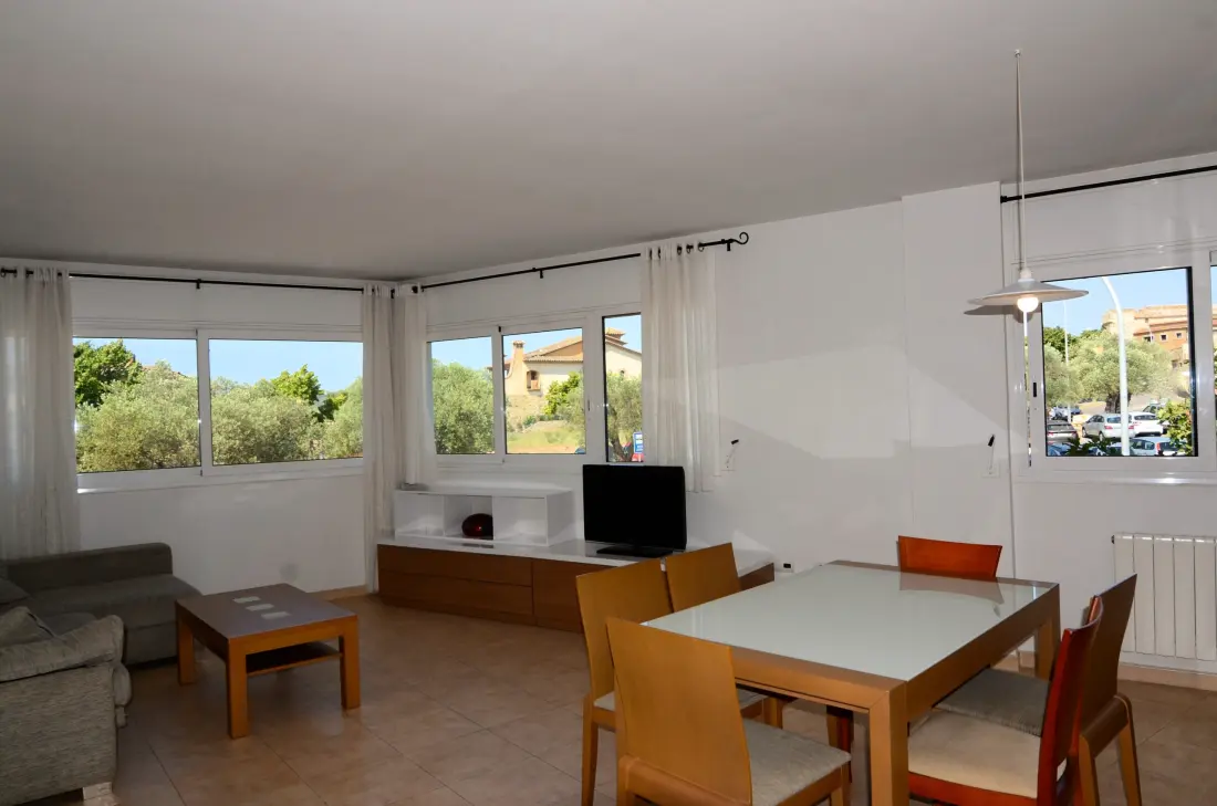Appartements à Pals