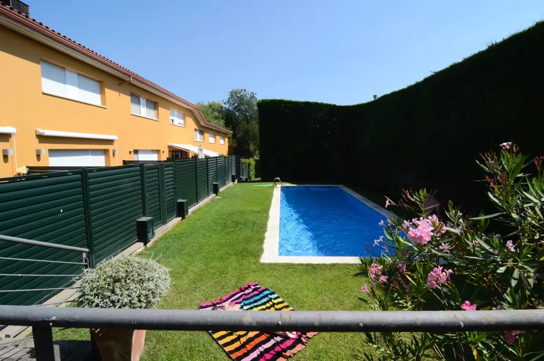 Appartements à Pals