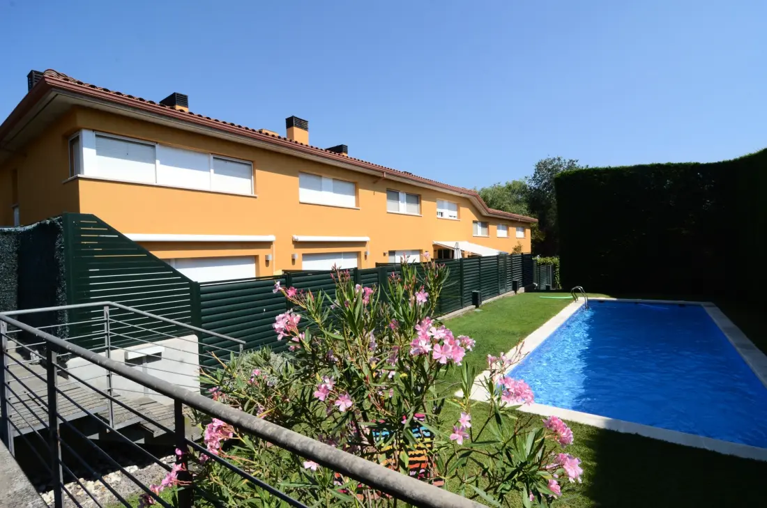 Appartements à Pals