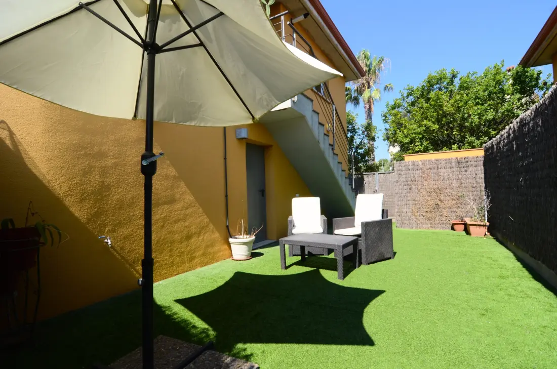 Appartements à Pals