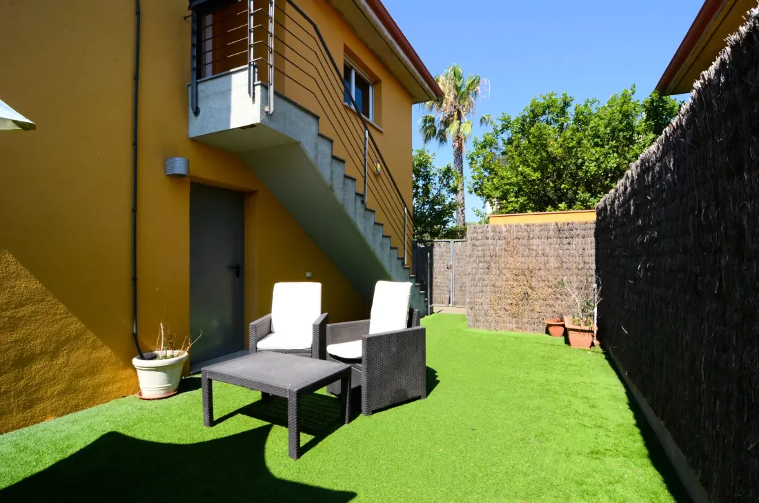 Appartements à Pals