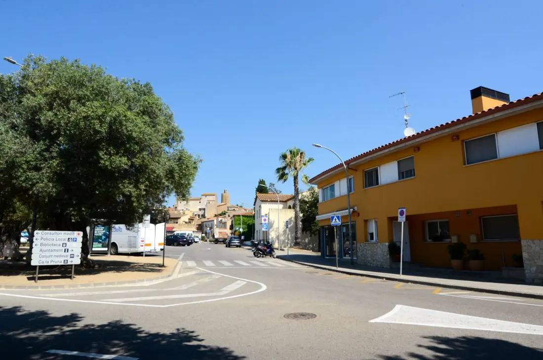 Appartements à Pals