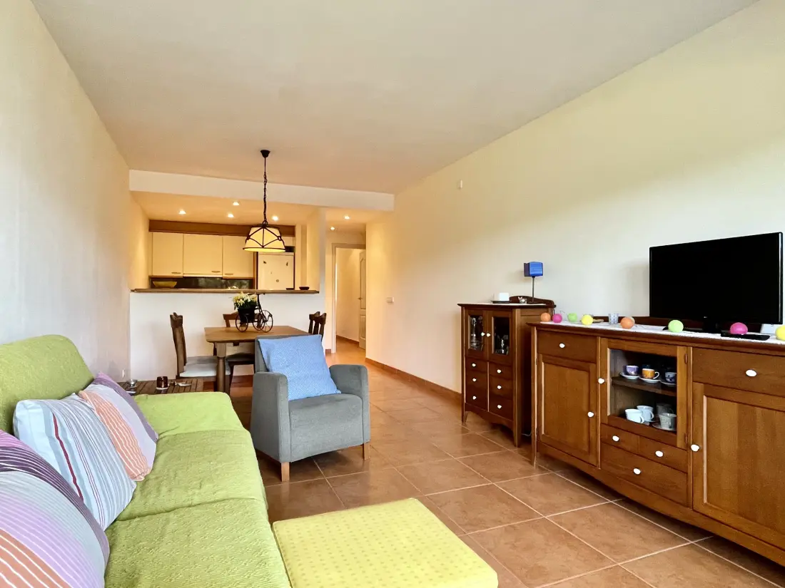 Appartements à Pals