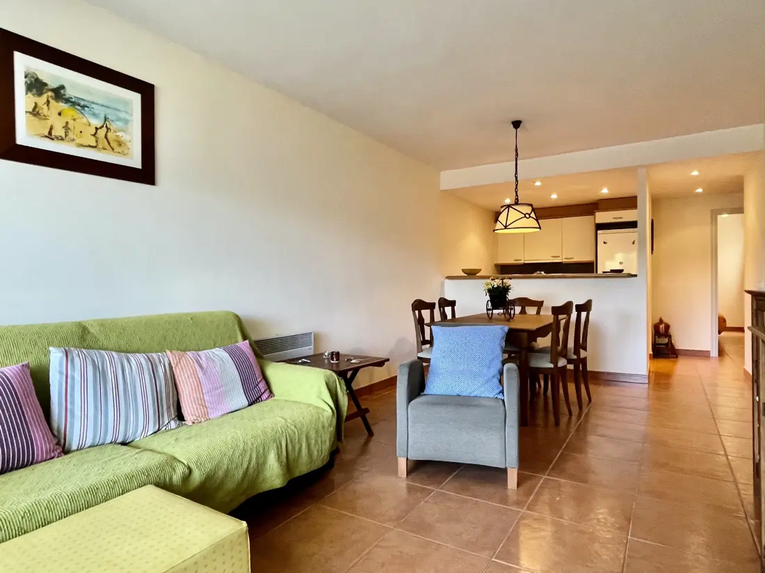 Appartements à Pals