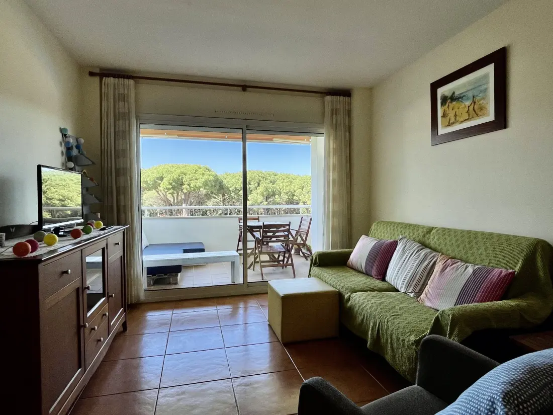 Appartements à Pals
