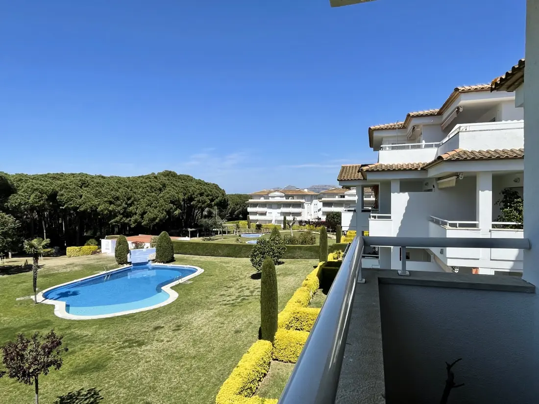 Appartements à Pals