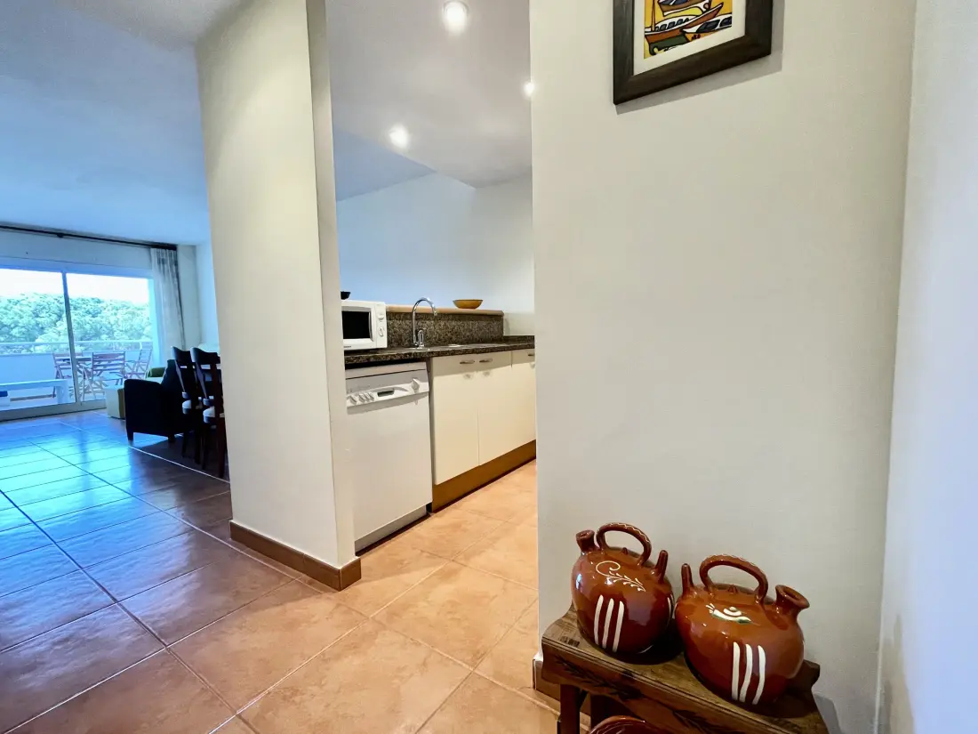Appartements à Pals
