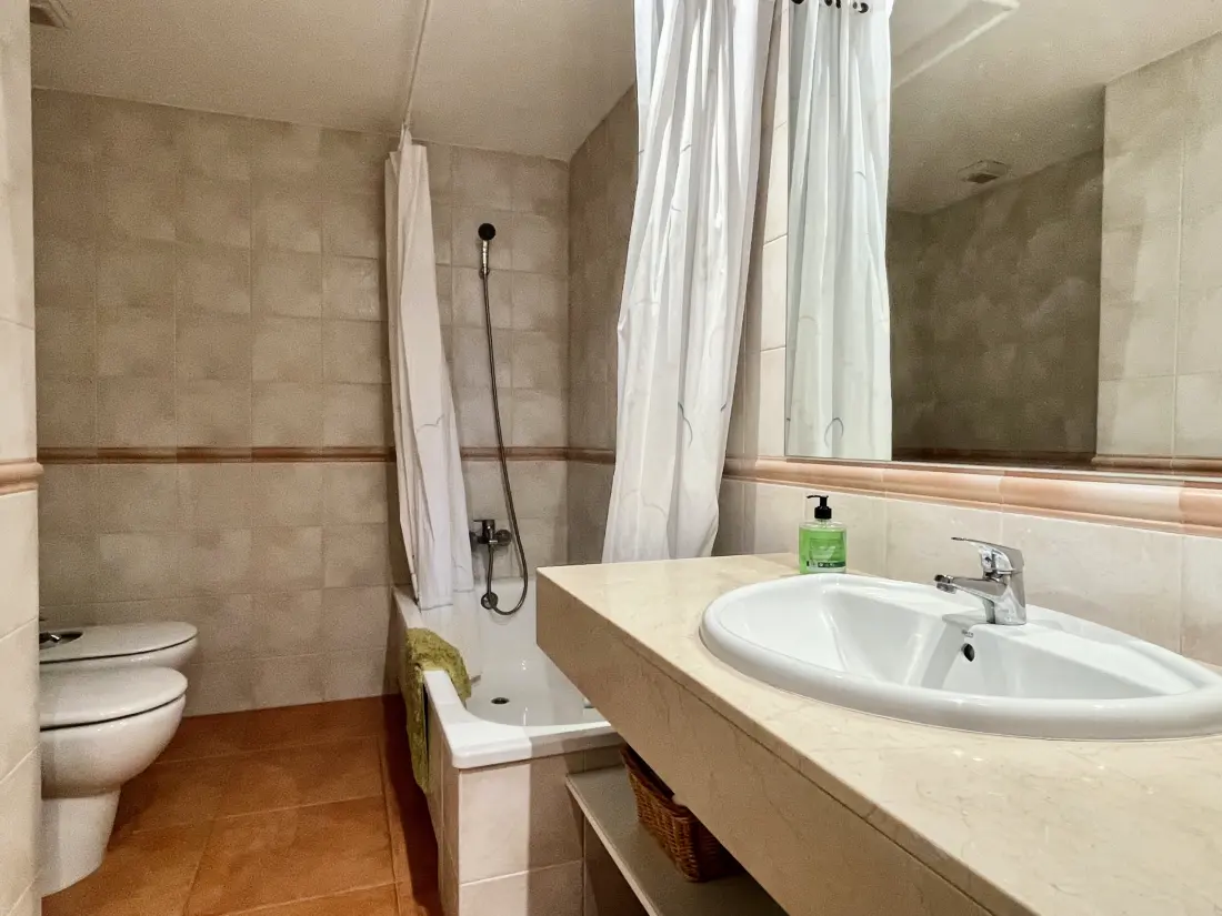 Appartements à Pals