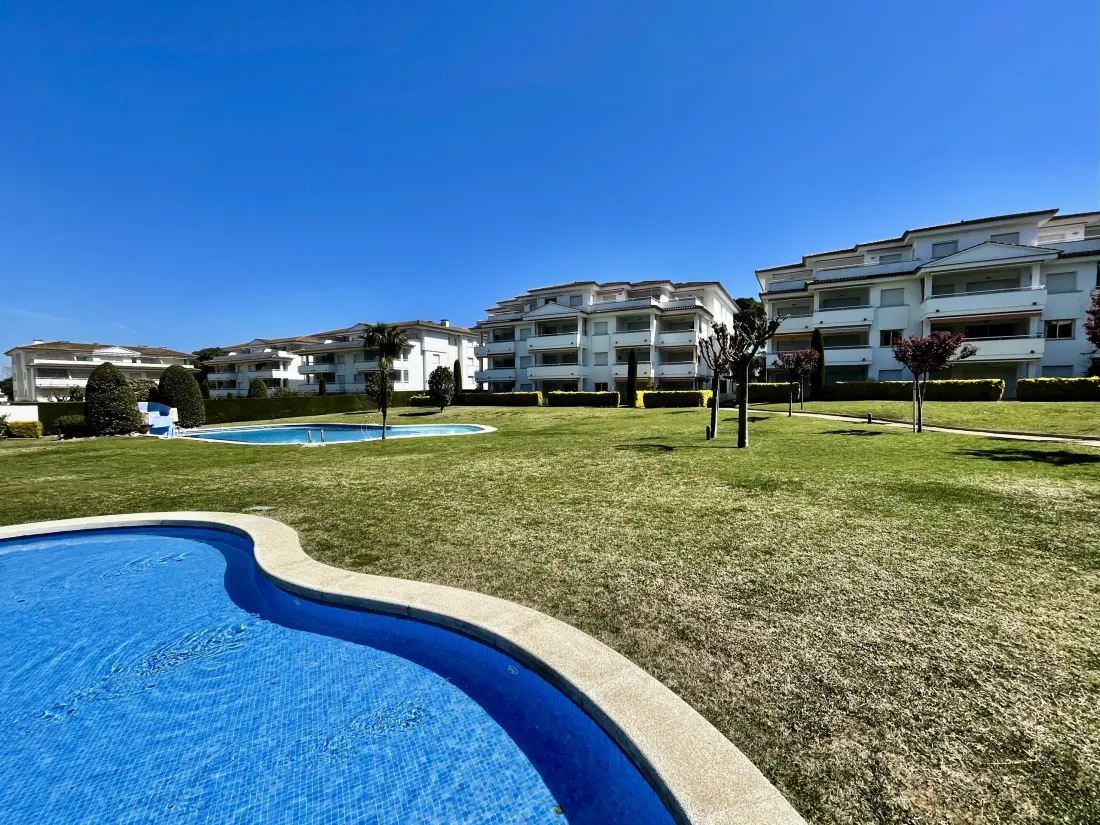 Appartements à Pals