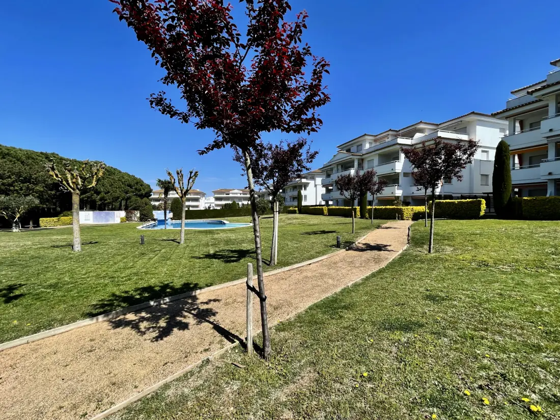 Appartements à Pals