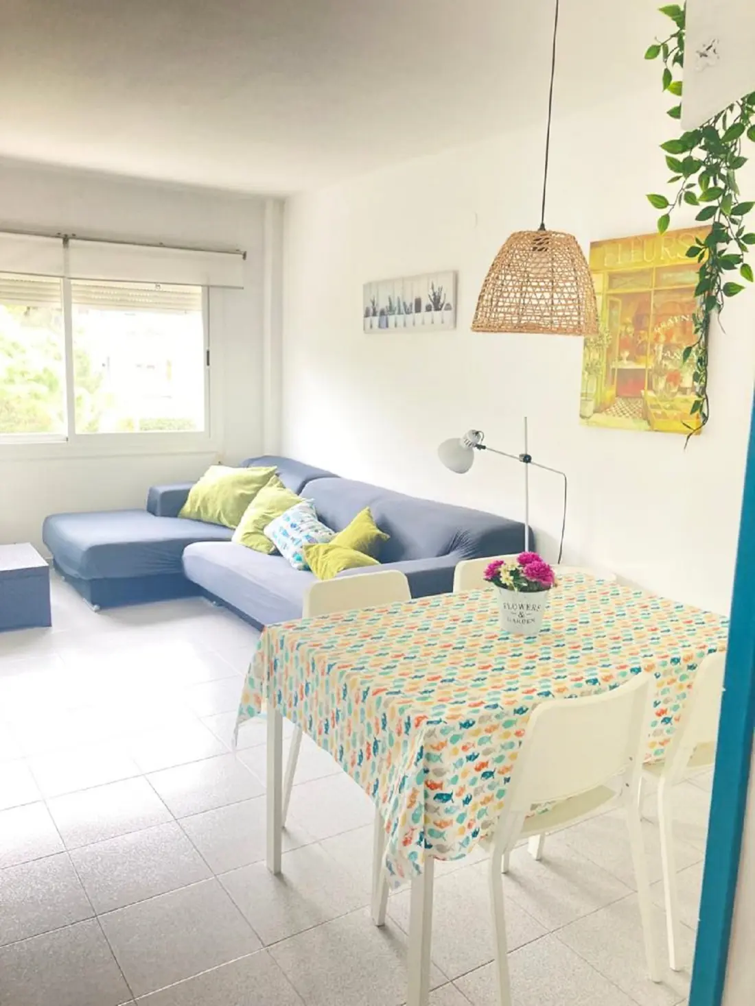 Appartements à Pals
