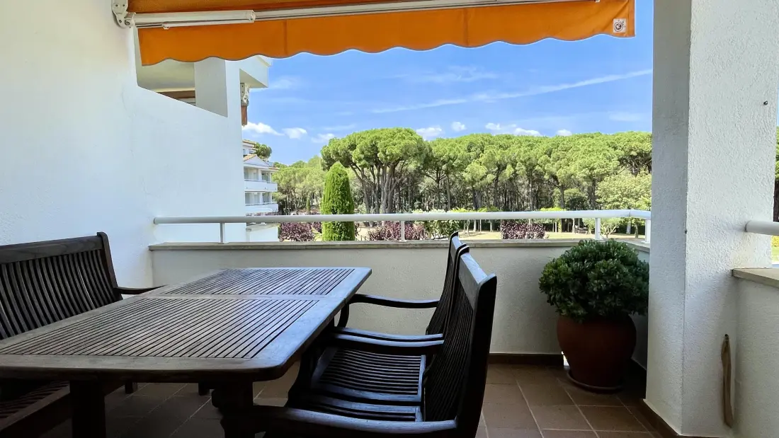 Appartements à Pals