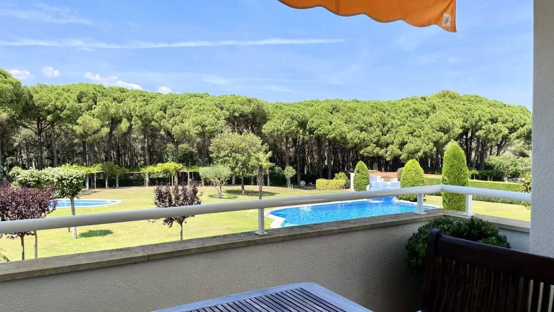 Appartements à Pals
