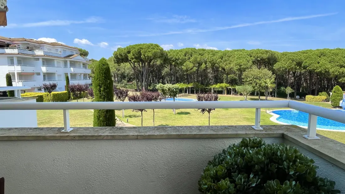 Appartements à Pals