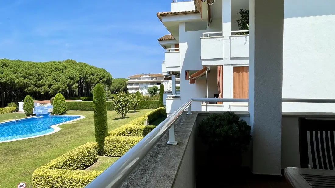 Appartements à Pals