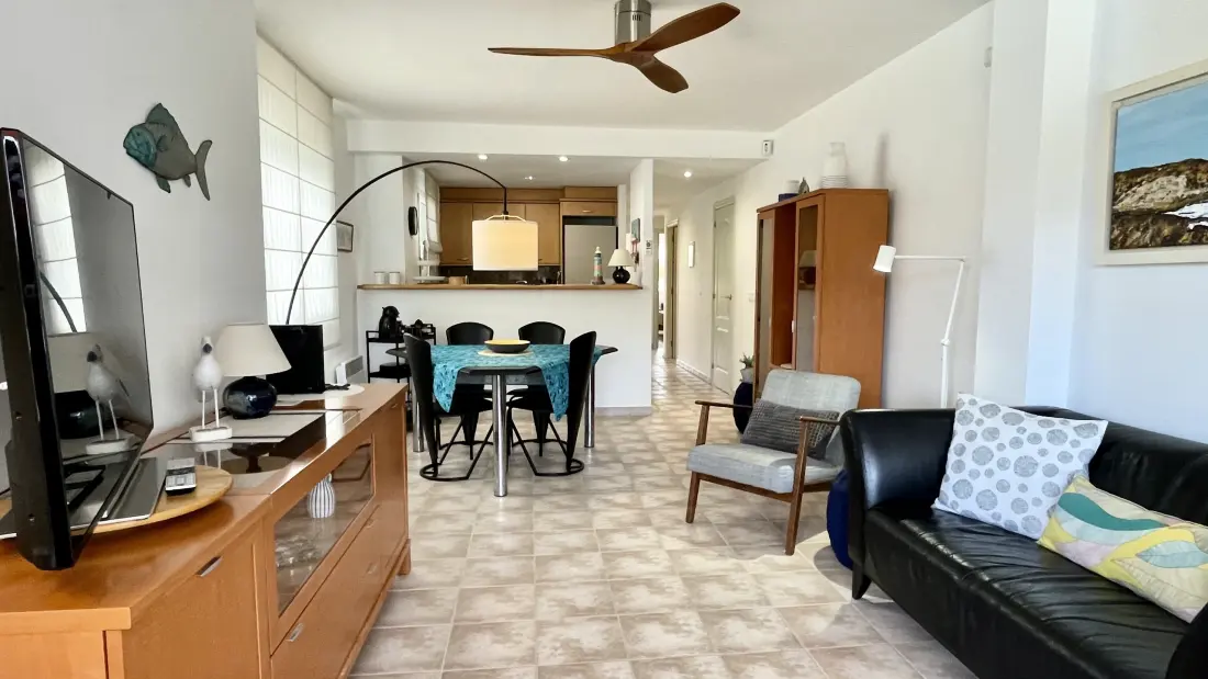 Appartements à Pals