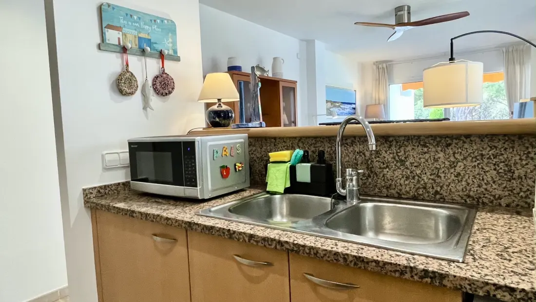 Appartements à Pals