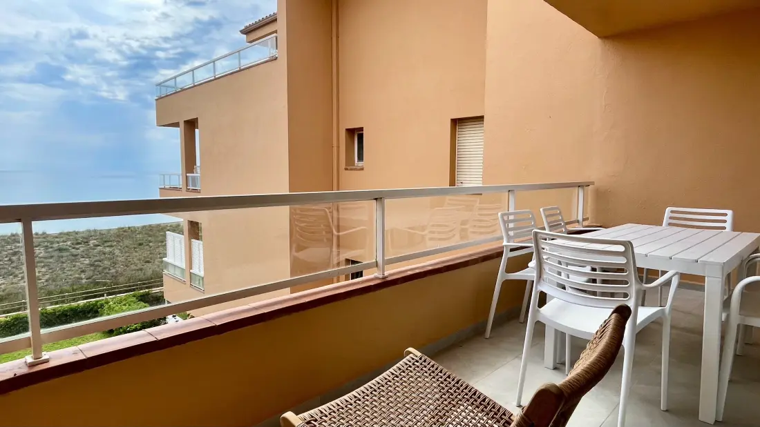Appartements à Pals