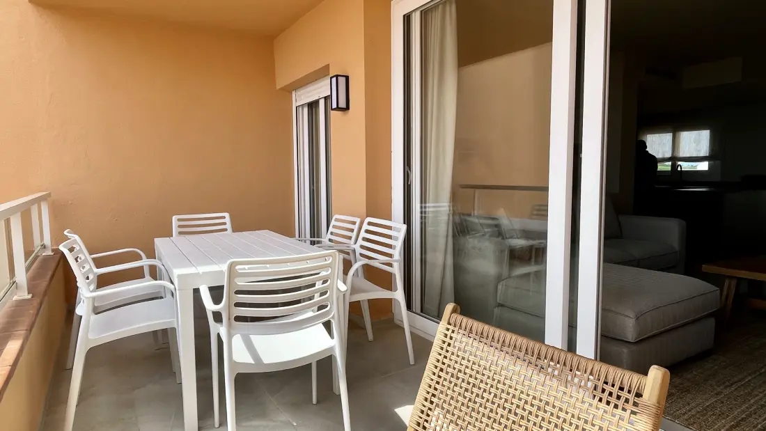 Appartements à Pals