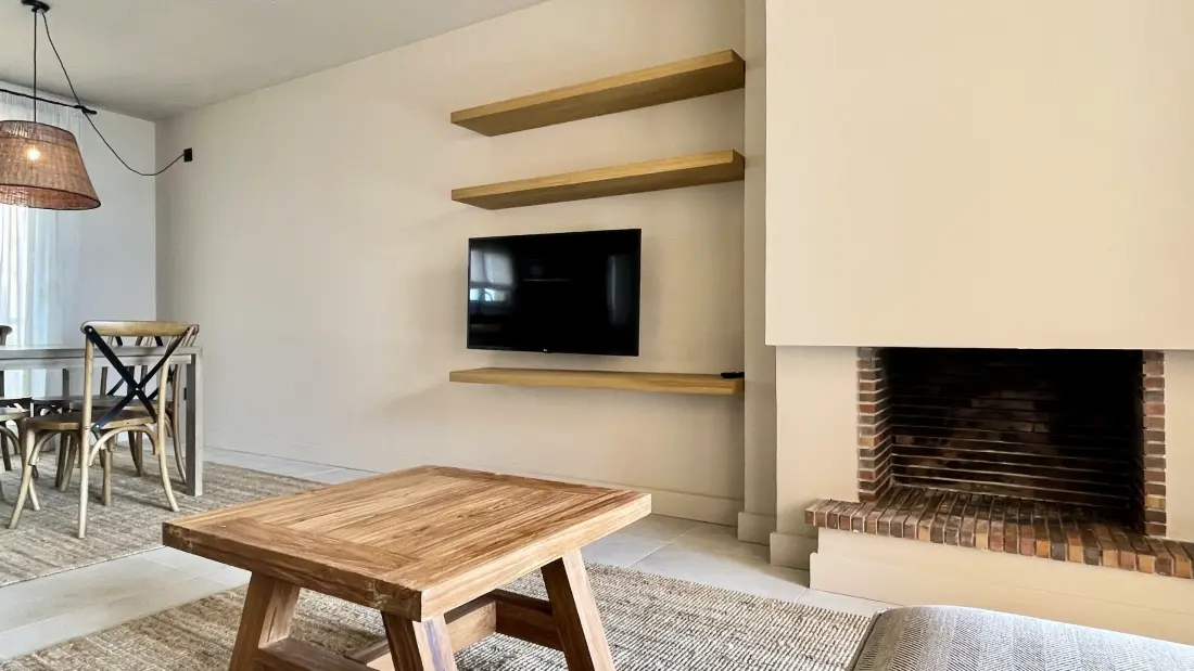 Appartements à Pals
