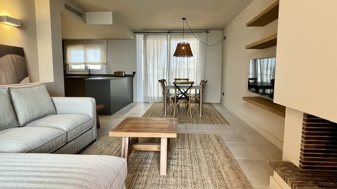 Appartements à Pals