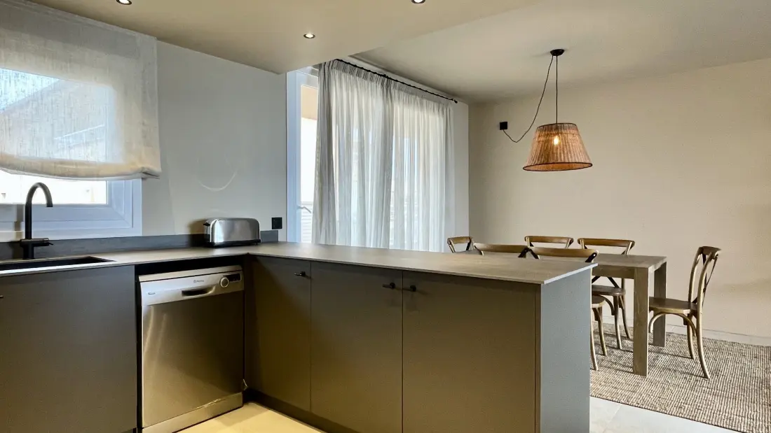 Appartements à Pals