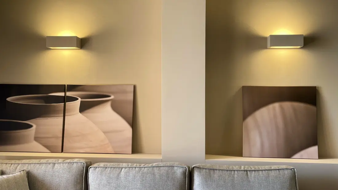 Appartements à Pals