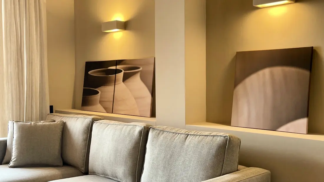 Appartements à Pals