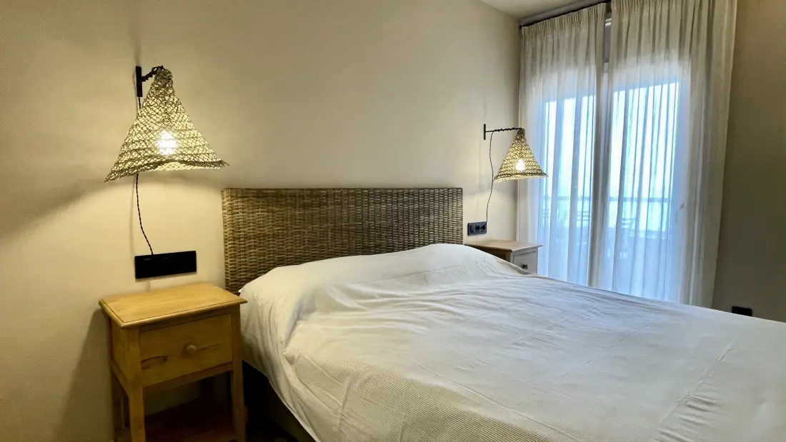 Appartements à Pals
