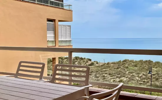 Appartements à Pals