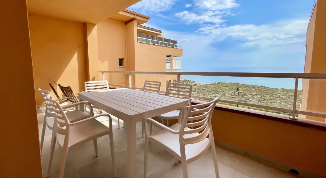 Appartements à Pals