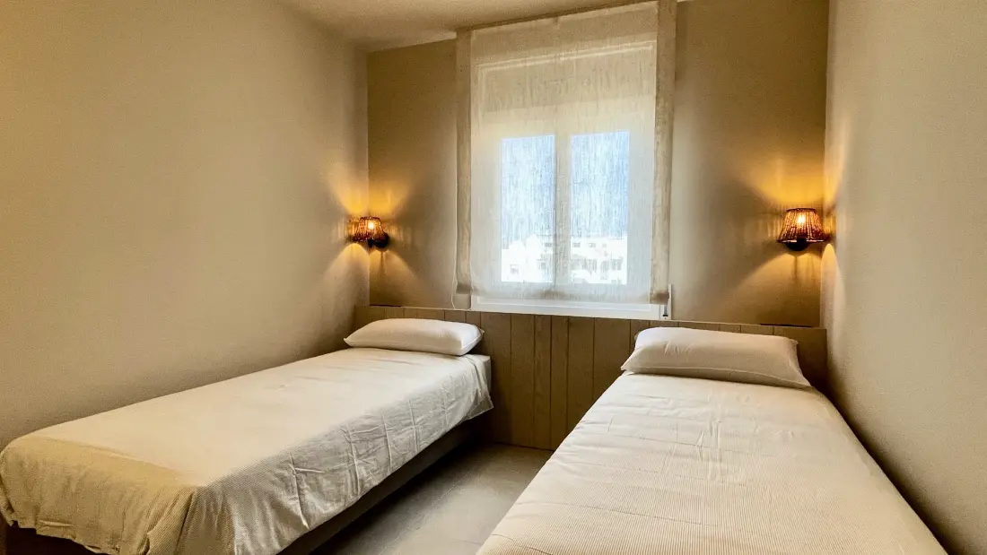 Appartements à Pals