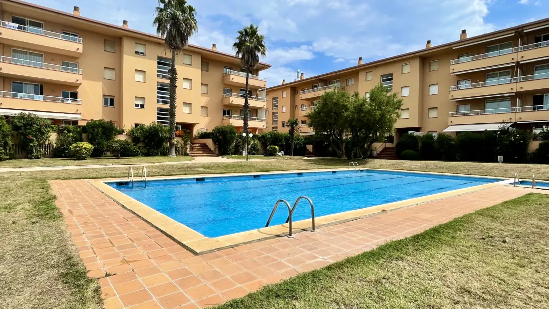 Appartements à Pals