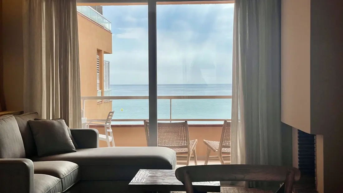 Appartements à Pals