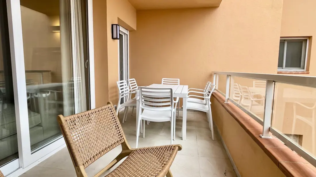 Appartements à Pals