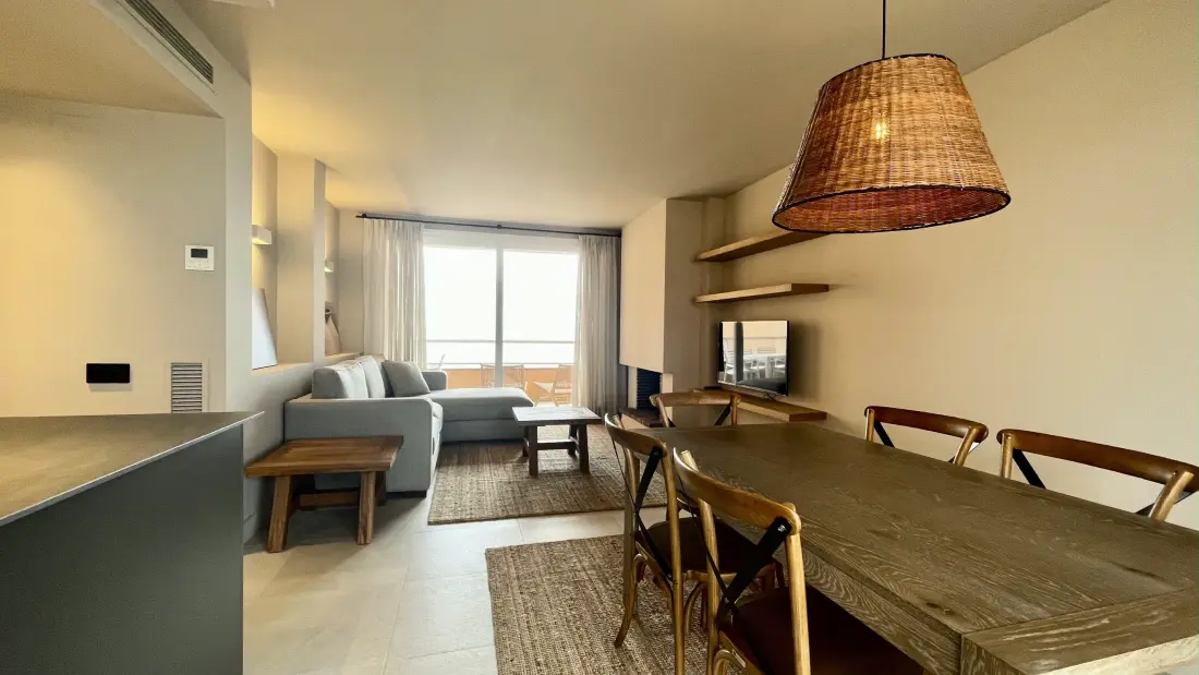 Appartements à Pals