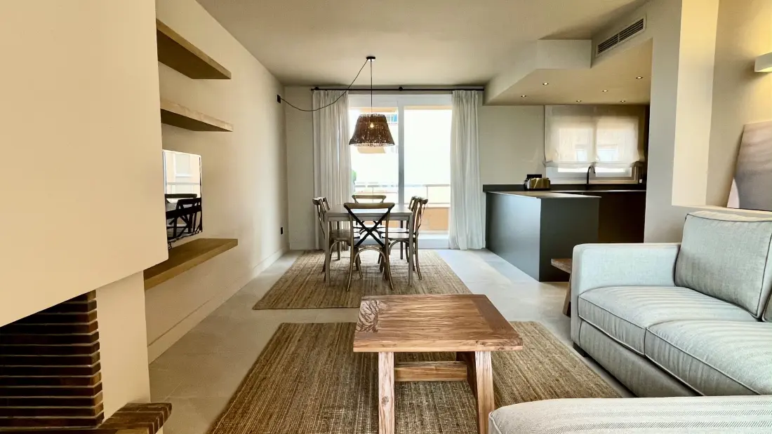 Appartements à Pals
